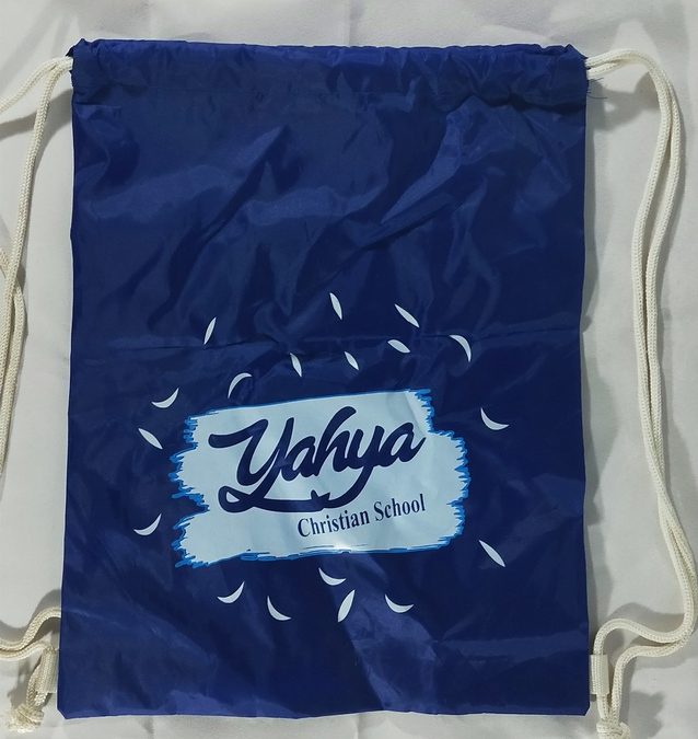 Tas serut tahan air 2