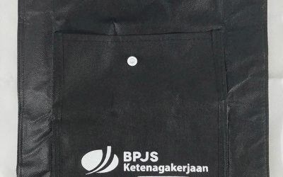 Tas lipat spunbond 5