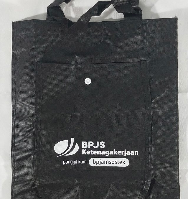 Tas lipat spunbond 5