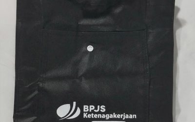 Tas lipat sablon