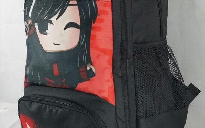 Tas Ransel pria dewasa 3