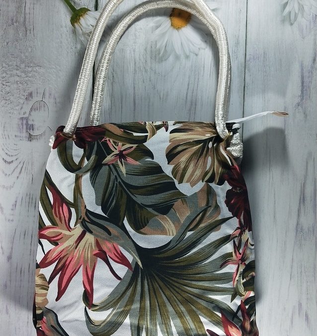 Tote bag kanvas printing 3