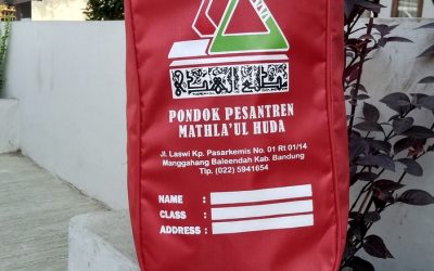 Tas sandal tahan air 1