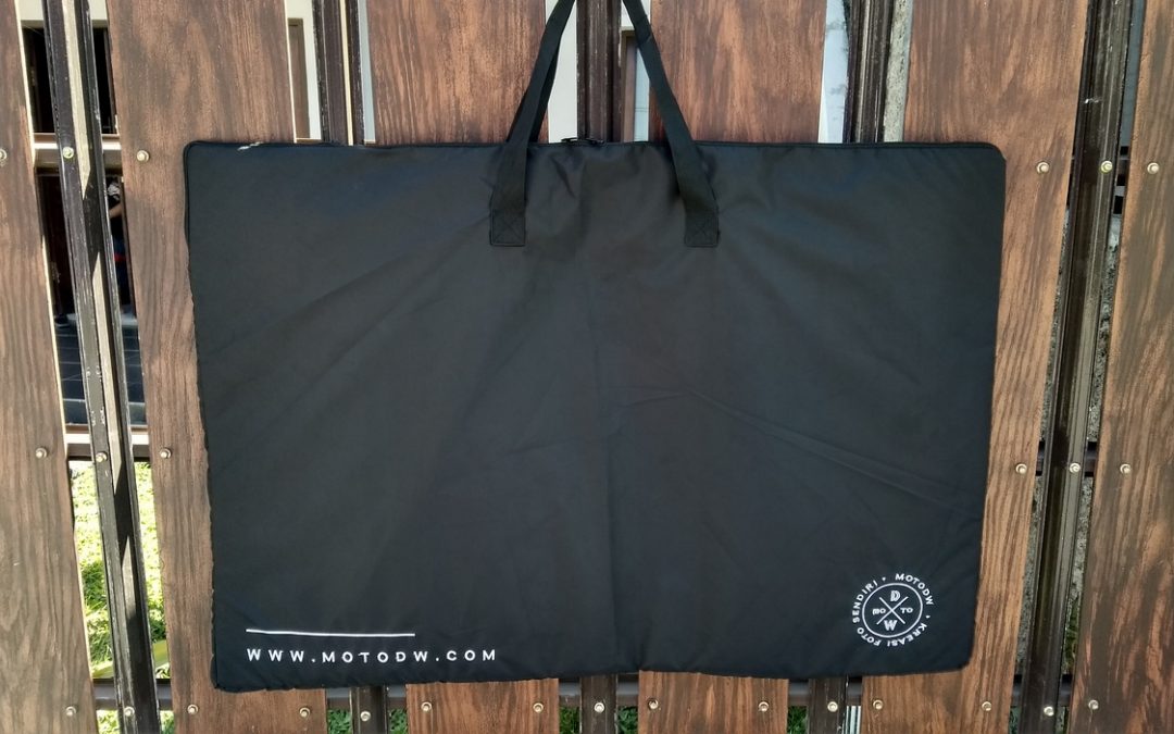 Tas Figura Bandung 1