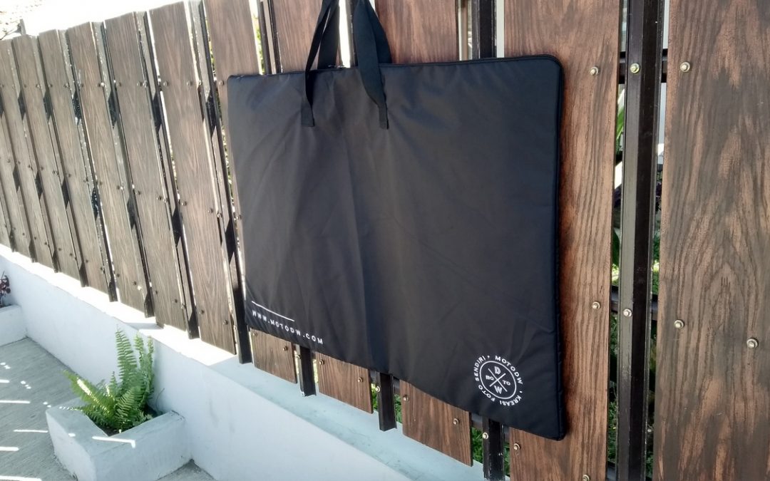 Tas Figura tahan air