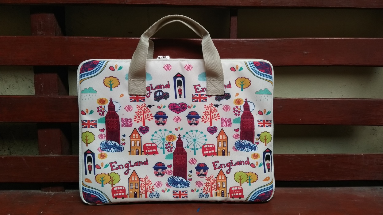 Tas laptop murah