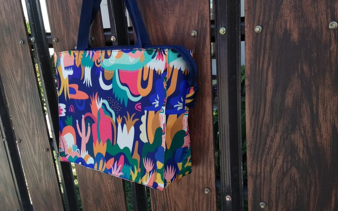 Tote bag printing 12