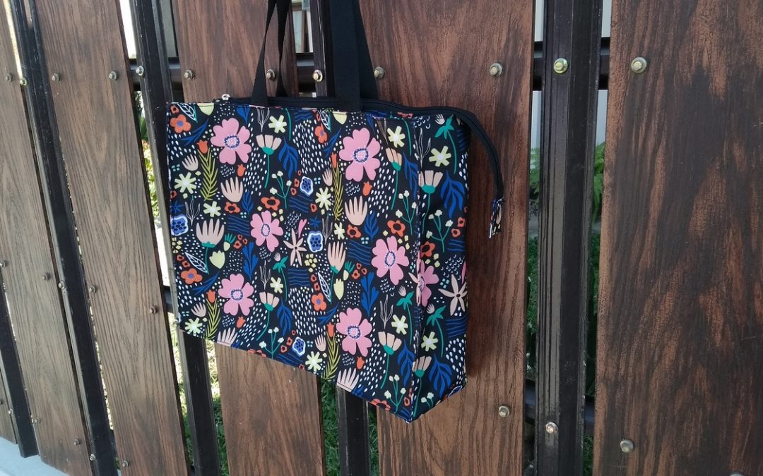 Tote bag printing 14