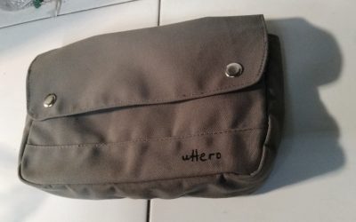 Tas sepeda anti air 4