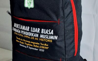 Tas ransel seminar 3