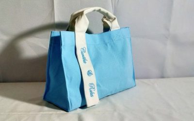 Tote bag souvenir 3