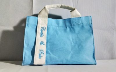 Reportase Tas Jinjing Handmade