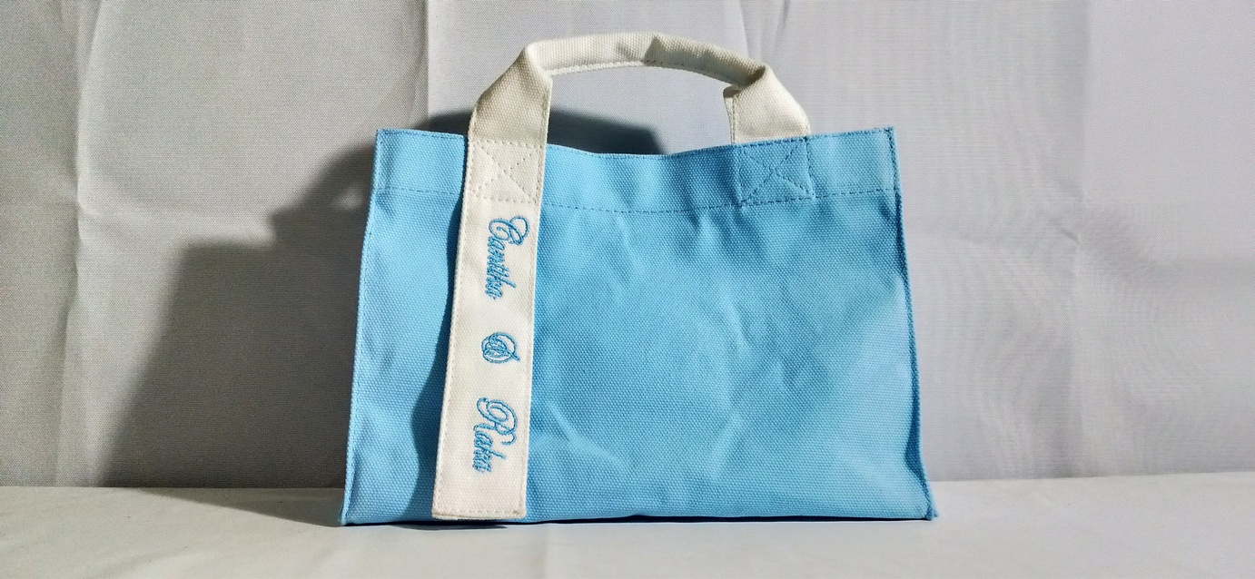 Tas selempang wanita