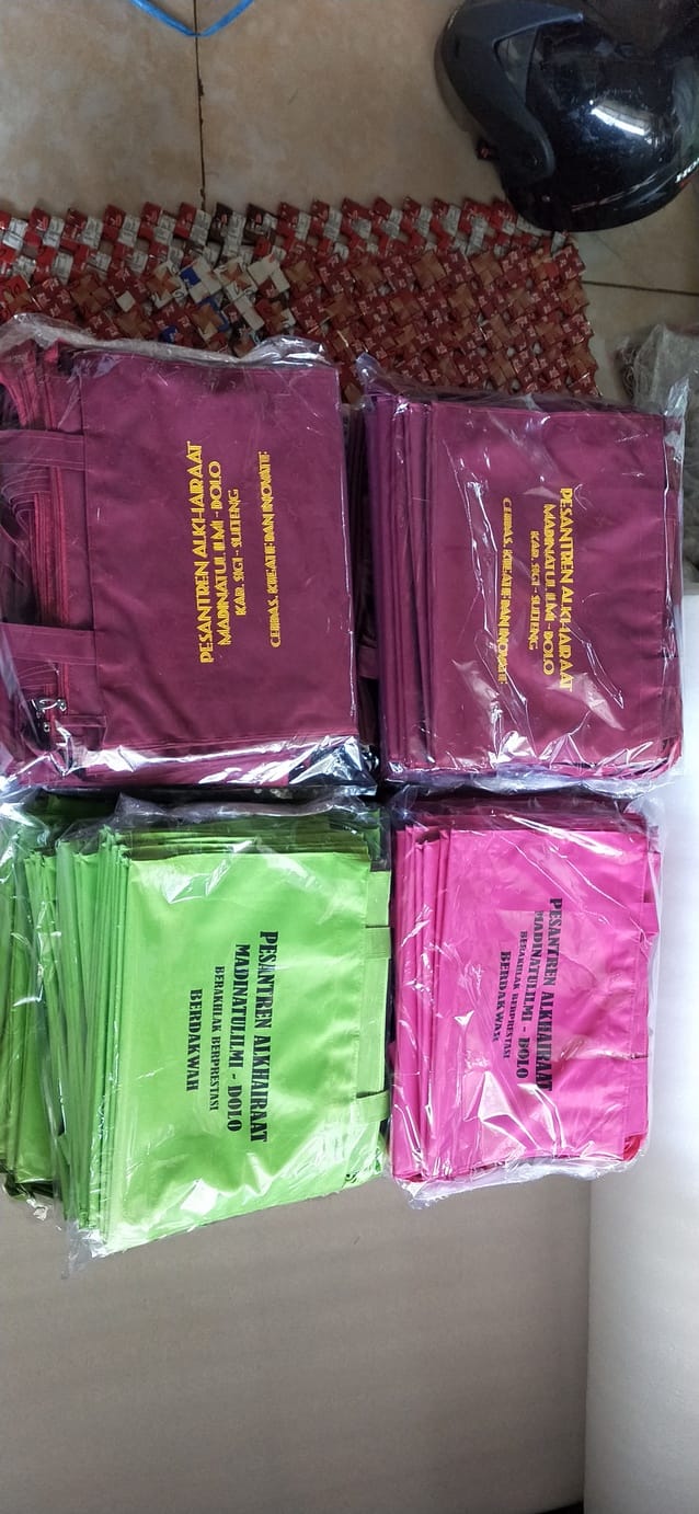 Tas jinjing import