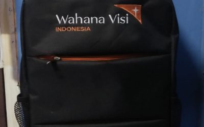 Reportase Tas Ransel Yang Bagus