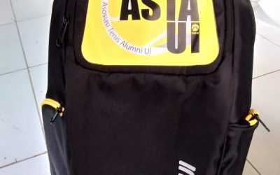 Reportase produksi tas ransel olahraga dari pabrik tas Bandung asher-online.com