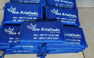Reportase Tas lipat Wanita