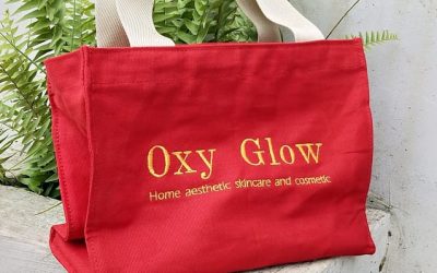 Reportase produksi tas tote kanvas dari pabrik tas Bandung asher-online.com