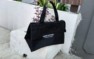 Reportase Cooler Bag Picnic