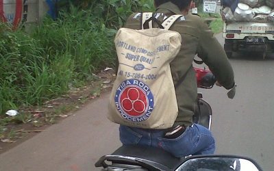 Rahasia Memilih tas promosi yang menguntungkan