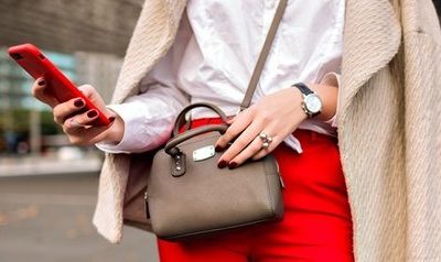 Tas Cewe Harga 100000 – 150000