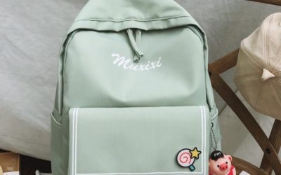 Tas Sekolah Wanita 100000-150000