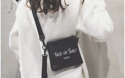 Tas Sekolah Wanita Remaja Harga 150000-200000