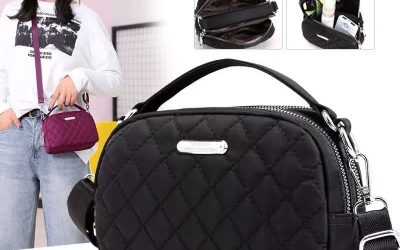 Tas Chibao pilihan, buat kamu yang suka tas impor. Mana yang kamu suka ?