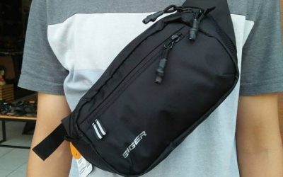 Lagi nyari tas waistbag pria eiger ? Cek disini aja. Rekomendasi terbaik buat kamu.