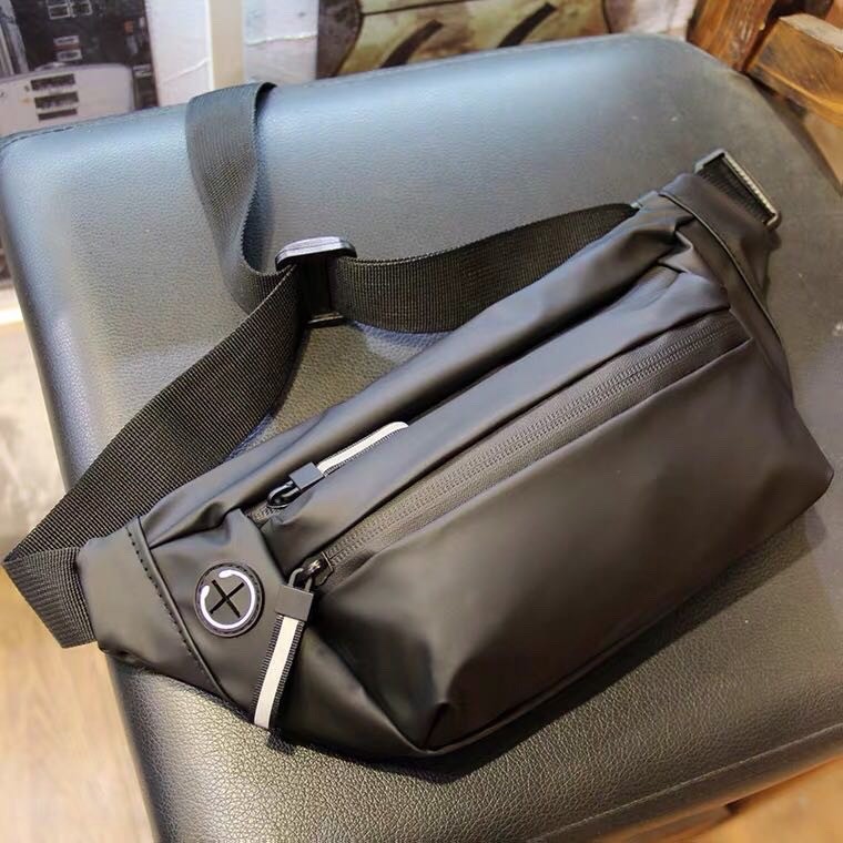 tas pinggang pria terbaru tas pinggang pria