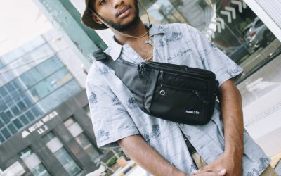 Daftar Tas waistbag pria Eiger mulai dari 100ribuan. Ini yang terbaik, cek pilihannya.