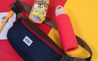 Tas pinggang pria mewah ala SULTAN, kamu bisa beli juga disini.