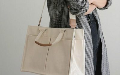 KAMU GAK BUTUH tas ransel ! ini Manfaat tas selempang yg harus kamu tahu.￼