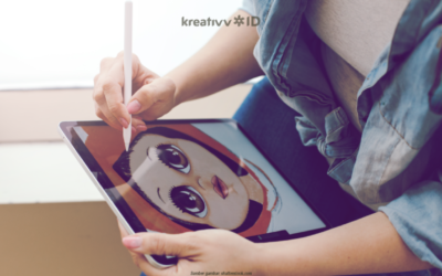 Rekomendasi merk tas tote bag lucu yg dibuat oleh ilustrator indonesia