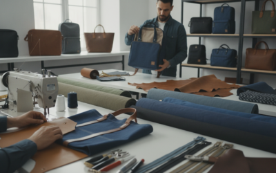 Maksimalkan Potensi Bisnis Anda dengan Pembuatan Tas Kustom Profesional: Solusi Branding Terbaik untuk Perusahaan, Event, Sekolah, dan Travel!