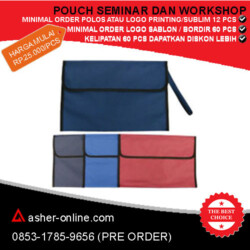 pouch seminar