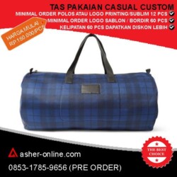 tas buat pakaian