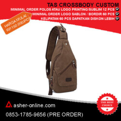 Tas Crossbody 4 tas crossbody