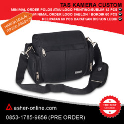 Tas Kamera 1 tas kamera murah