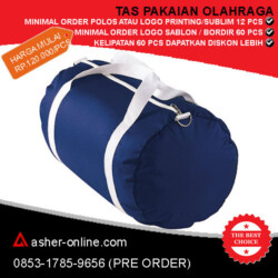 tas olahraga