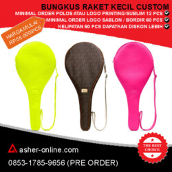 tas raket badminton
