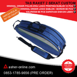 tas raket murah