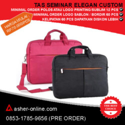 tas seminar bandung