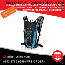 tas sepeda murah