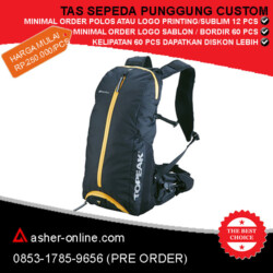 tas sepeda