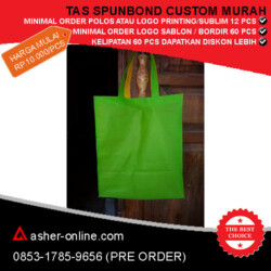 tas spunbond bandung
