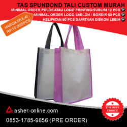 tas spunbond custom