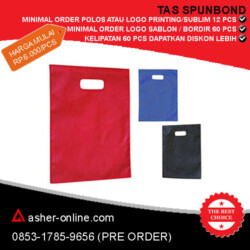 tas spunbond